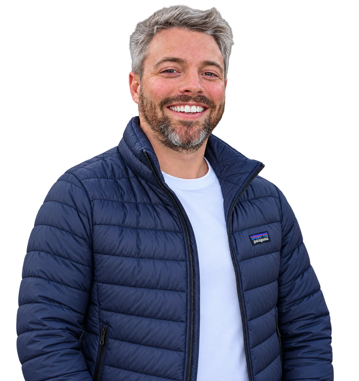 Paul Mullins, founder of Pleros