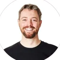 Paul Mullins, founder of Pleros